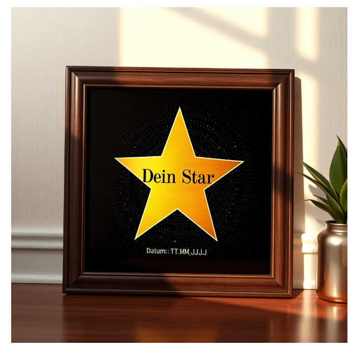 star of fame