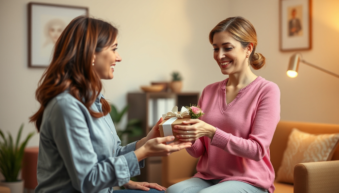 geschenkideen und mehr für therapeutin zum abschied