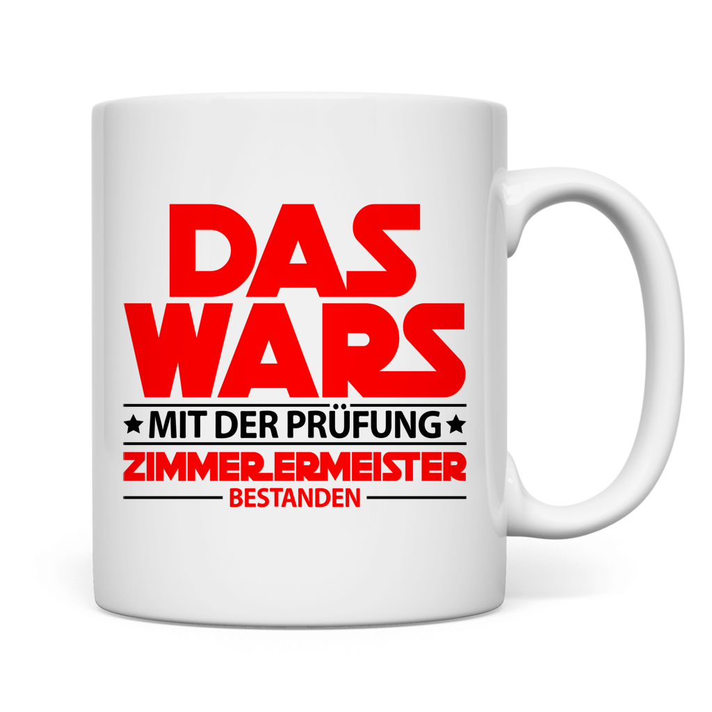 tasse zimmermann meister besanden mockup
